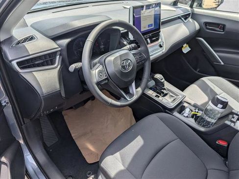 New 2026 Toyota Corolla Cross LE FWD image 3