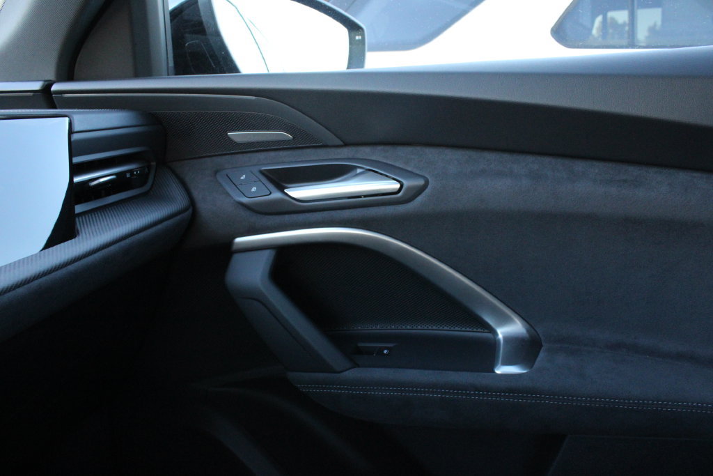 New 2026 Audi SQ5 Premium Plus AWD/4WD image 20