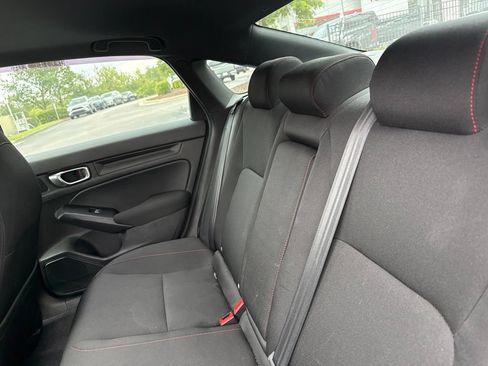 Used 2024 Honda Civic Si image 10