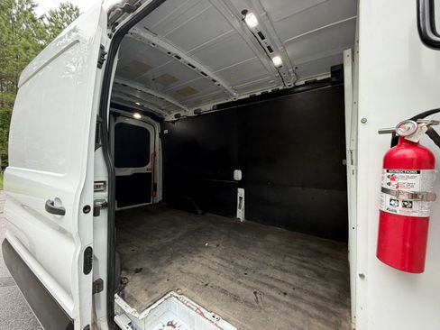 Used 2019 Ford Transit 150 148 Medium Roof RWD image 11