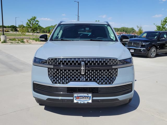 New 2026 Lincoln Navigator Premiere AWD/4WD image 5