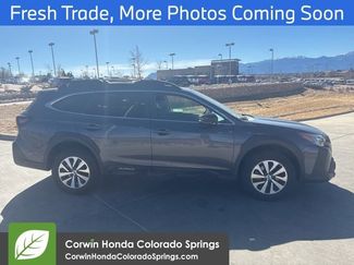 Used 2025 Subaru Outback Premium video 2