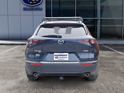 Used 2023 MAZDA CX-30 AWD 2.5 S w/ Select Package image 5