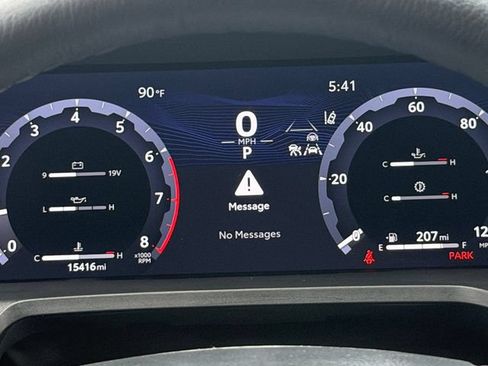 Certified 2024 Toyota Tacoma TRD Sport w/ TRD Sport Premium Package AWD/4WD image 30