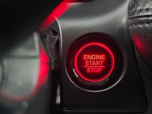 Used 2026 Honda HR-V LX image 29