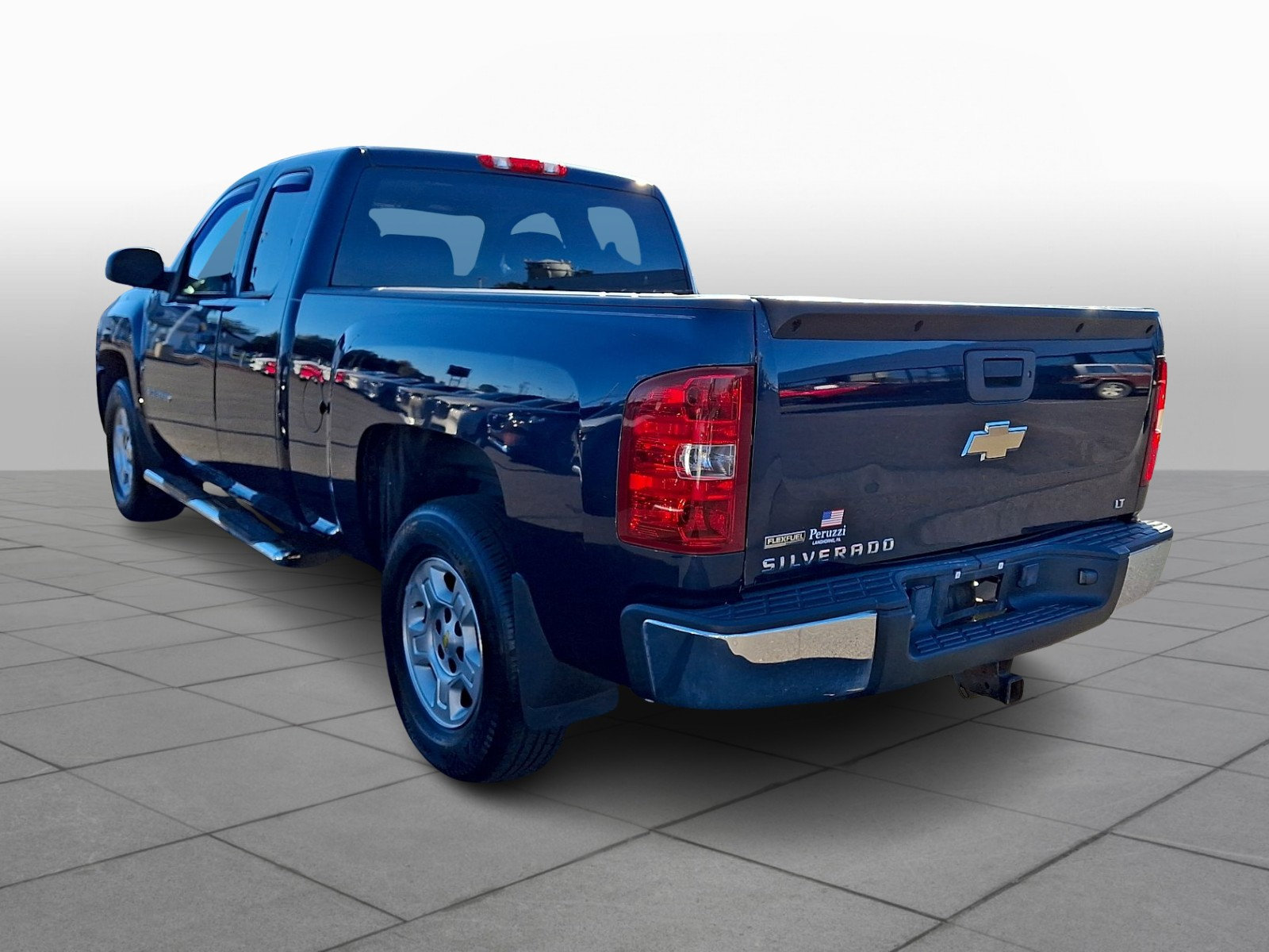 Used 2011 Chevrolet Silverado 1500 LT w/ All-Star Edition RWD image 5