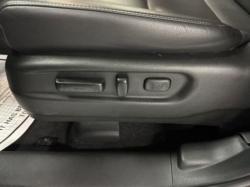 Used 2025 Honda Ridgeline RTL image 21