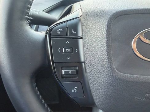 Used 2024 Toyota Prius Limited AWD/4WD image 16