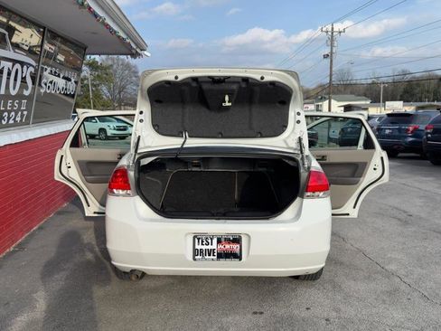 Used 2009 Ford Focus S image 27