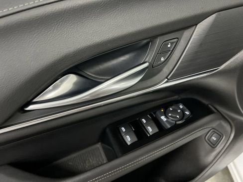 Certified 2024 Cadillac CT4 Luxury RWD image 22