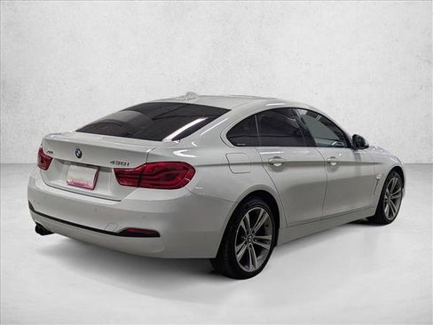 Used 2019 BMW 430i Gran Coupe xDrive w/ Convenience Package image 5