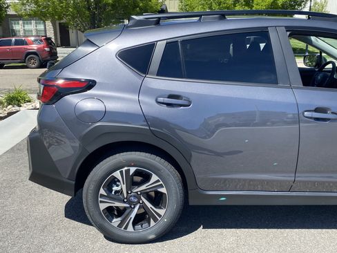 New 2026 Subaru Crosstrek 2.0i Premium AWD/4WD image 6