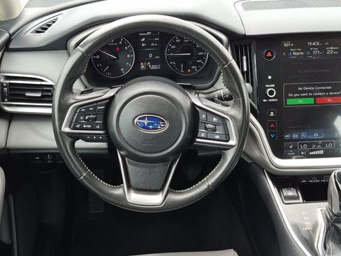 Used 2024 Subaru Legacy Limited AWD/4WD image 14