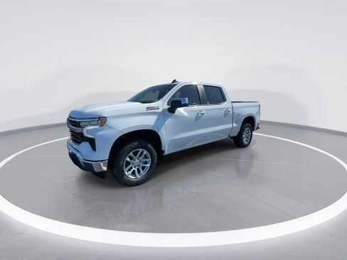 New 2026 Chevrolet Silverado 1500 LT image 4