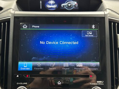 Used 2020 Subaru Forester Limited w/ Popular Package #3 AWD/4WD image 7