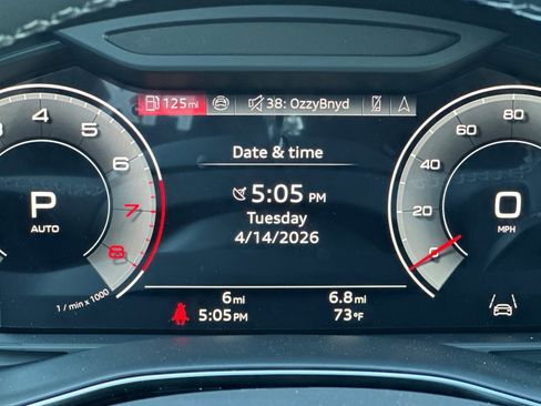 New 2026 Audi Q8 Premium Plus AWD/4WD image 24
