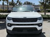 Used 2022 Jeep Compass Altitude image 3