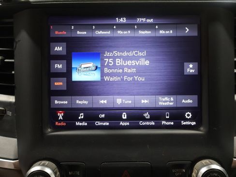 Used 2020 RAM 1500 Big Horn AWD/4WD image 27