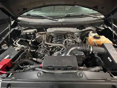 Used 2013 Ford F150 STX w/ Mid Equipment Group RWD image 20