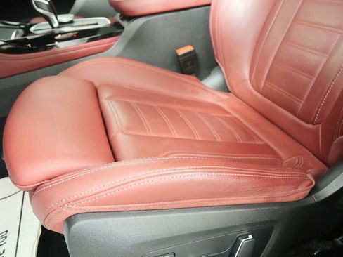 Certified 2025 BMW X4 M40i image 10