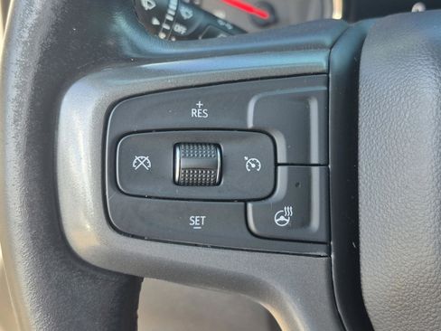 Used 2020 Chevrolet Silverado 1500 LTZ w/ LTZ Plus Package RWD image 27