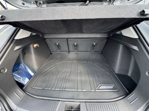 New 2026 Chevrolet Trax LT w/ Driver Confidence Package image 8