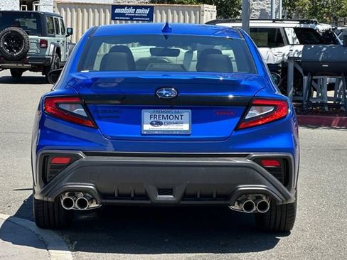 New 2026 Subaru WRX Premium w/ Accessory Package #2 AWD/4WD image 5