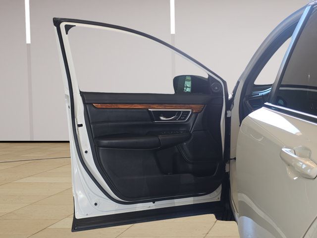 Used 2022 Honda CR-V EX-L image 10