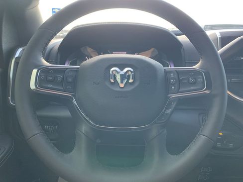 Used 2026 RAM 2500 Laramie image 10