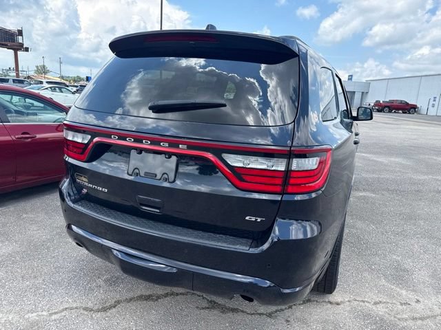 Used 2024 Dodge Durango GT AWD/4WD image 10