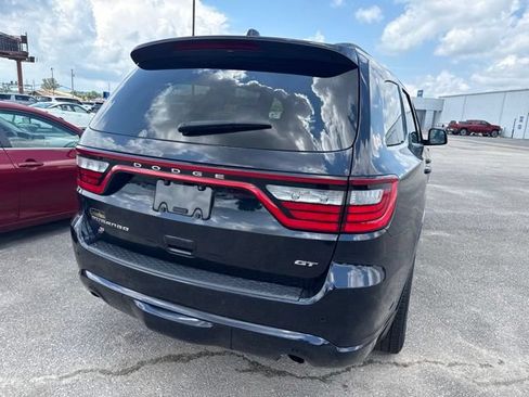Used 2024 Dodge Durango GT AWD/4WD image 10