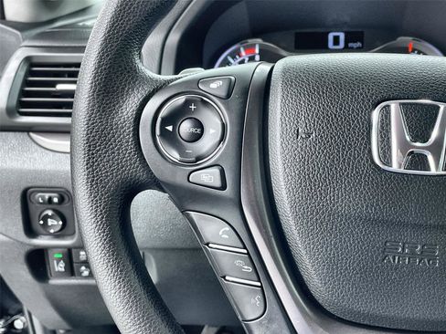 Certified 2023 Honda Ridgeline Sport image 15