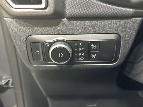 New 2025 Ford Bronco Sport Outer Banks w/ Outer Banks Tech Package+ image 18