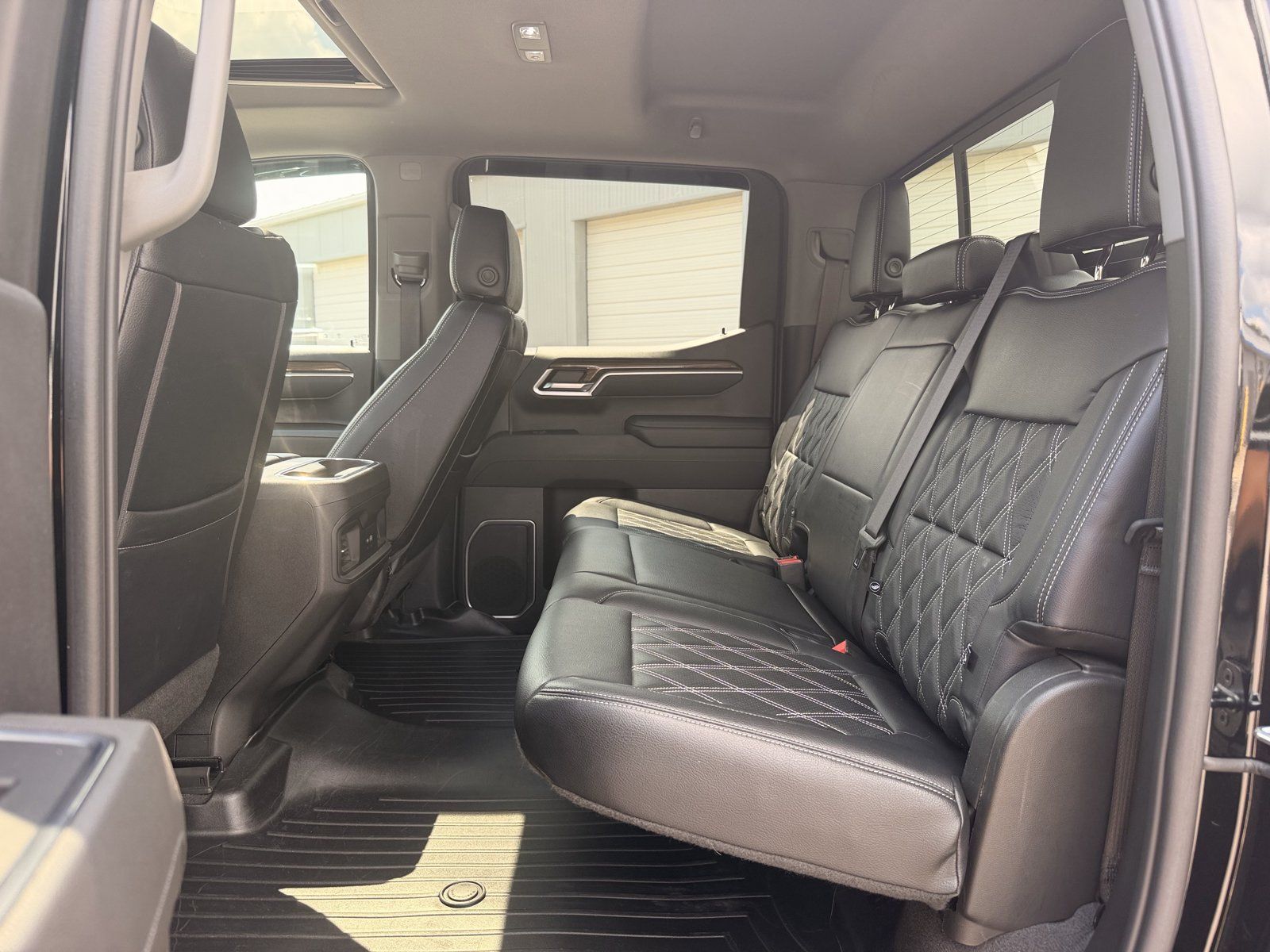 Used 2022 Chevrolet Silverado 1500 RST w/ All Star Edition Plus AWD/4WD image 29