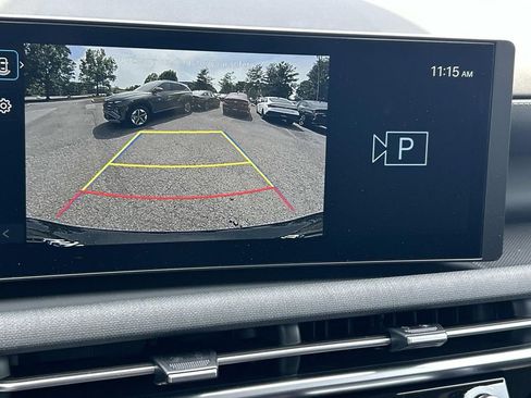 New 2026 Hyundai Tucson SEL AWD/4WD image 36