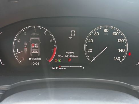 Used 2024 Honda Civic Sport image 21