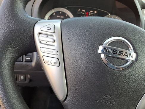 Used 2014 Nissan Sentra SV FWD image 8