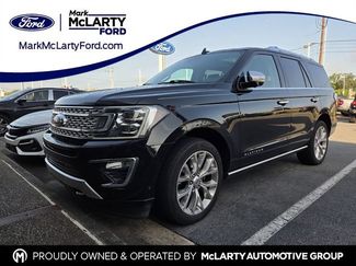 Used 2019 Ford Expedition Platinum AWD/4WD 360° Tour