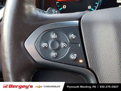 Certified 2017 Chevrolet Tahoe Premier image 27