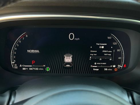 Used 2024 Acura MDX w/ Advance Package AWD/4WD image 23