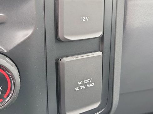 New 2025 Ford F550 4x4 Regular Cab Super Duty image 13