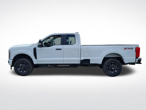 New 2026 Ford F250 XL w/ STX Appearance Package AWD/4WD image 10