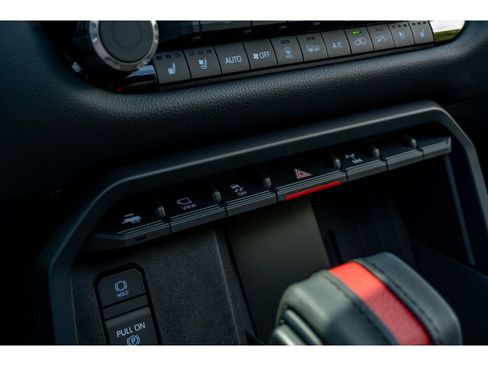 New 2026 Toyota Sequoia TRD Pro AWD/4WD image 31