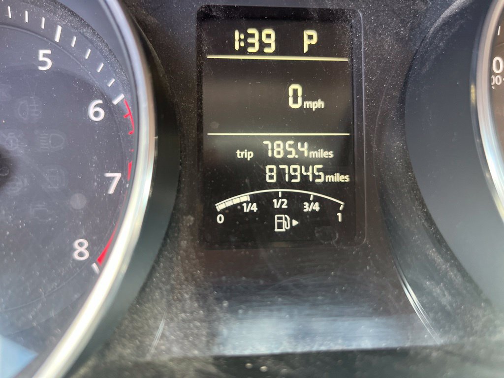 Used 2017 Volkswagen Jetta S FWD image 3