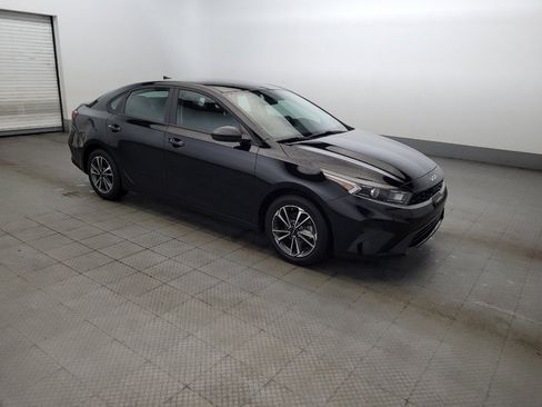 Used 2023 Kia Forte LXS FWD image 11