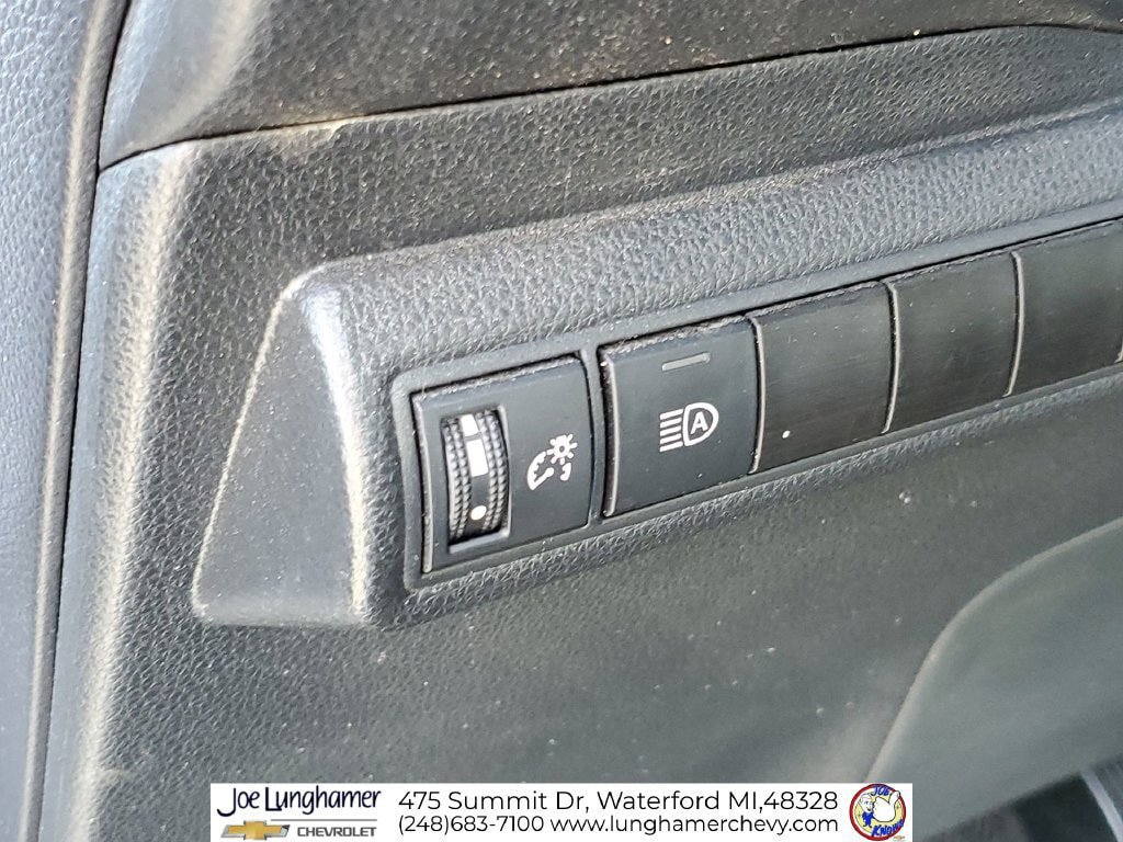 Used 2023 Toyota Corolla LE FWD image 33