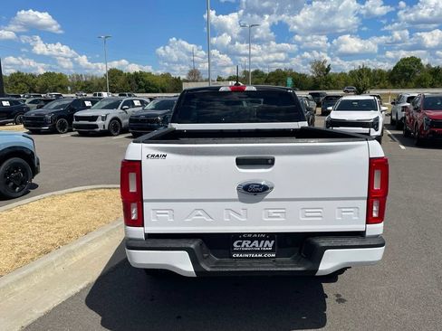 Used 2021 Ford Ranger XLT RWD image 6