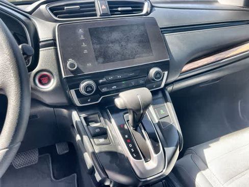 Used 2017 Honda CR-V EX image 18