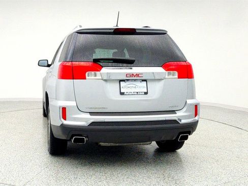 Used 2016 GMC Terrain SLT w/ Driver Alert Package I image 6