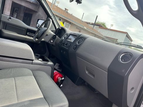 Used 2008 Ford F150 FX4 AWD/4WD image 33
